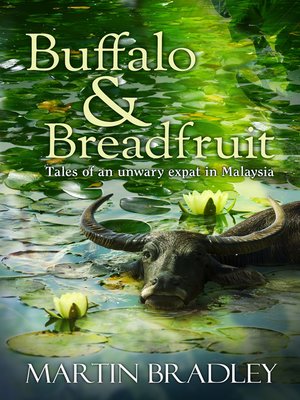 cover image of Buffalo & Breadfruit